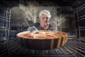 Buchty a koláče plné ovoce