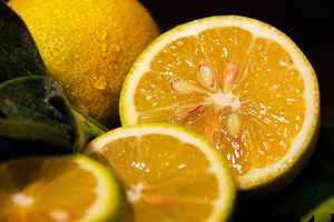 Triky na úklid domácnosti s citronem