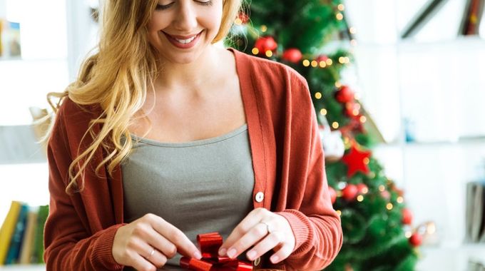 Tipy na vánoční dárky pro ženy: Od maminky po kamarádku