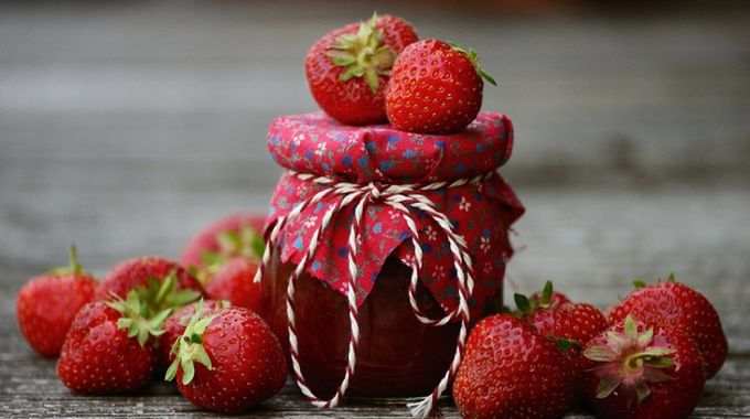 Využijte všechno ovoce a udělejte si domácí marmeládu