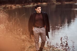 Mužská móda a styl: Jak být stylizovaný a sebevědomý