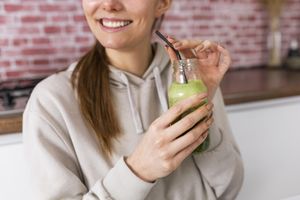 Vyzkoušejte jarní detox s těmito nápoji
