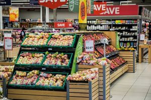 Naučte se nakupovat tak, abyste neutráceli zbytečně moc peněz