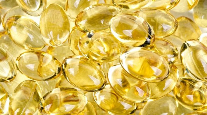 Doplňujte do těla pravidelně vitamín D a tělo vám poděkuje