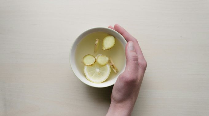 Jak na detoxikaci organismu?
