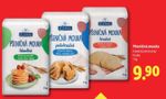 Pšeničná mouka více druhů 1 kg