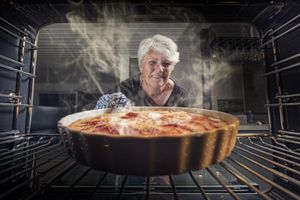 Ovocné koláče, které jsou jednoduché na přípravu