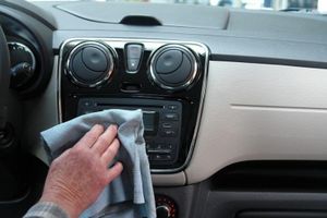 Voňavé auto můžete mít s těmito triky i vy