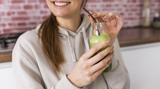 Vyzkoušejte jarní detox s těmito nápoji