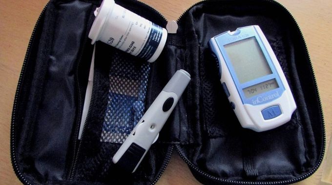 Nejčastější příznaky cukrovky, které není dobré podceňovat