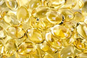 Doplňujte do těla pravidelně vitamín D a tělo vám poděkuje