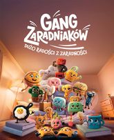 Biedronka Poľsko - Gang zaradniaków