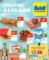 Kubík leták od úterý 04.08.