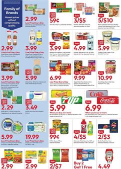 Stater Bros. weekly ad from Wednesday 10/21