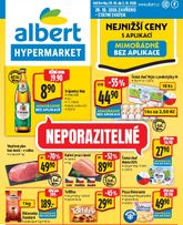 Albert Hypermarket