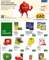CAP Markt-Prospekt von Montag 14.09.