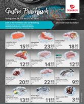 Selgros - Frischfisch