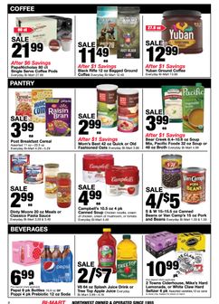 Bi-Mart weekly ad from Tuesday 09/29