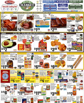 Key Food - Peters Market