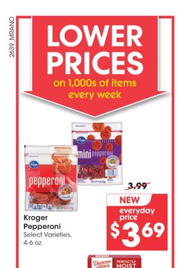 Mariano's weekly ad from Wednesday 10/28