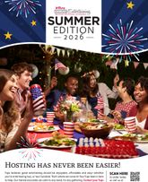 Tops Markets - Great Entertaining For Summer