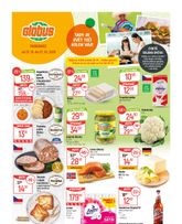 Globus Pardubice