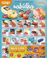 Coop - Jižní Čechy
