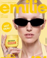 101 Drogerie - Emilie