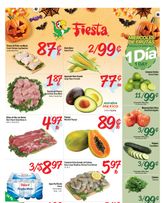 Fiesta Mart - Austin