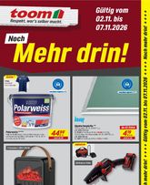 Toom - Noch mehr drin!