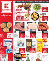 Kaufland - Kolín