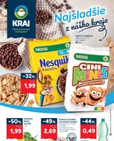 Kraj leták platný od štvrtka 03.09.