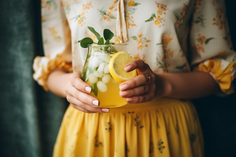 citronada
