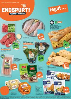 Tegut-Prospekt von Montag 07.09.