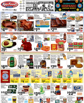 Key Food - Fresh