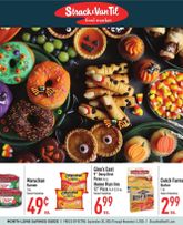 Strack & Van Til - Monthly