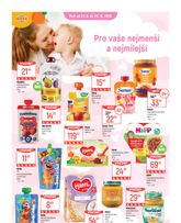 Globus - Pro vaše nejmenší a nejmilejší