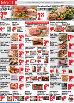 King Kullen weekly ad from Friday 08/14