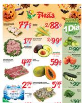 Fiesta Mart - Dallas