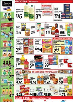 Superior Grocers weekly ad from Wednesday 09/23