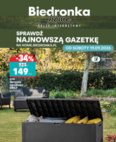 Biedronka - Home