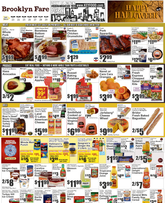 Key Food - Brooklyn Fare