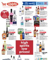 Ralphs - Adult Beverage