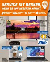 expert-Prospekt von Freitag 11.09.