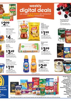 Dillons weekly ad from Wednesday 10/28