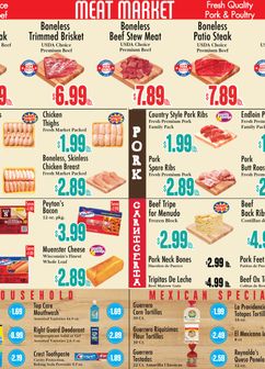 Food City weekly ad from Wednesday 08/12