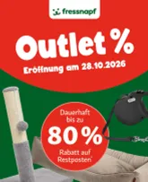 Fressnapf - Outlet