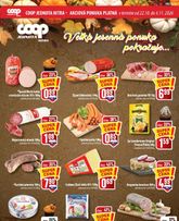 COOP Jednota - Nitra