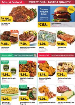 Bashas' weekly ad from Wednesday 08/12