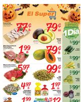 El Super - California